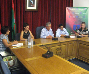 El centro de adultos inicia su actividad docente 2011/2012