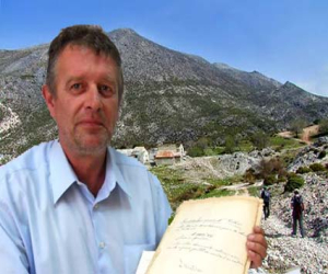 La fiscalía da la razón al alcade de Játar archivando la denuncia contra él por dejar pastar en una finca