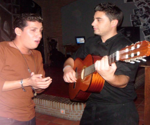 Nuevo concepto del pub Romany: "Por amor al arte"