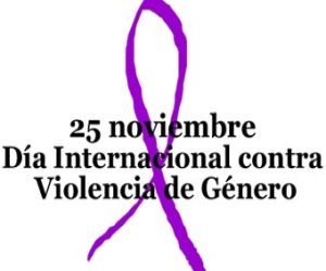 IV concurso de dibujos para calendarios con motivo del 25 de noviembre, “Día Internacional para la Eliminación de la Violencia de Género”