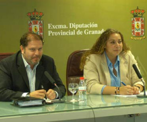 Cortos en Igualdad lleva el festival "Mujeres del Cine" a los centros de educación secundaria de Granada, entre ellos Alhama