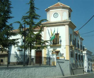 El ayuntamiento de Jayena aprueba los presupuestos de 2011, y prevé la construcción de un nuevo edificio de usos múltiples