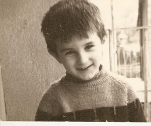 ¿Dónde estarán mis amigos...? 