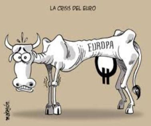 Un fantasma recorre Europa