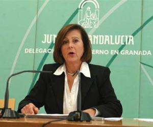 La Junta adelanta fondos a la Diputación de los que se puede beneficiar la Comarca Alhameña