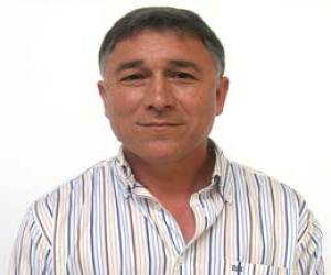 Pablo Ariza, nuevo presidente de la Mancomunidad de Municipios de la Comarca de Alhama