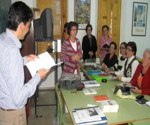 Mujeres de ojos grandes, de Ángeles  Masttreta, nuevo libro a comentar por el club de lectura