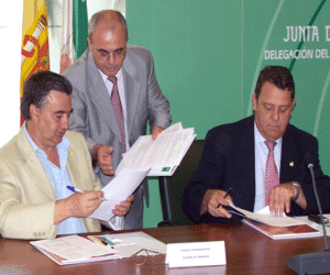 Subvención para el Plan de Emergias de Alhama