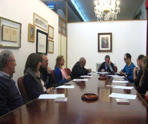 El Patronato de Estudios Alhameños convoca los premios Alhama 2011