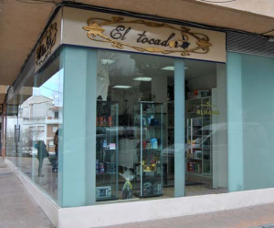 El Tocador; un mundo de fragancias