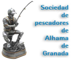 Entrega de trofeos 2011 de la sociedad de pescadores de Alhama