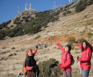 Parapanda... “Una montaña con magia”