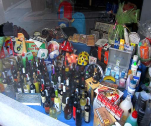 Diversas iniciativas para ayudar a la familia damnificada por el incendio del domingo 12 de febrero