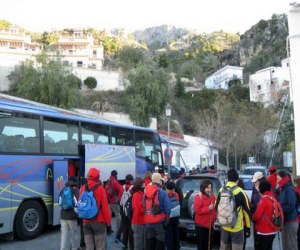 Nuestros caminos del Sur