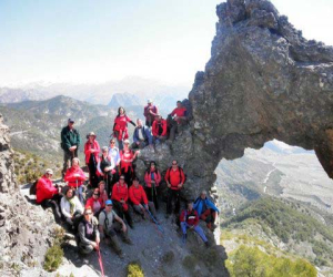 El Manar, una ventana con vistas