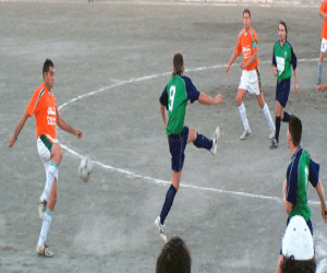 Primera victoria y buena imagen (UD Alhameña 2-1 F.Vaqueros)