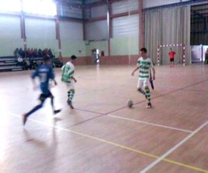 Penúltima jornada de Juegos Provinciales