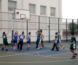 El CB Alhama cadete vapulea a Albolote