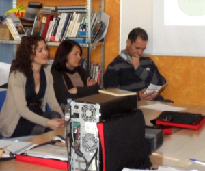 La Comarca de Alhama y sus potenciales turísticos