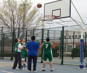 El CB Alhama se clasifica para cuartos de final