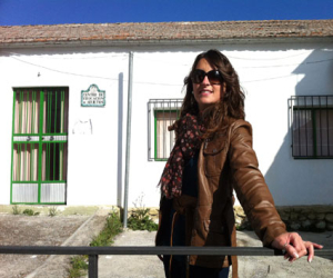 La alcaldesa de Fornes satisfecha con la cesión de la Cámara Agraria a las ELAs