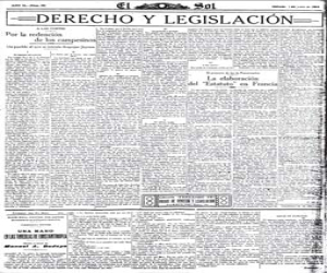 Jayena en la prensa histórica
