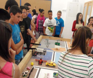 III Jornadas científicas del IES Alhama