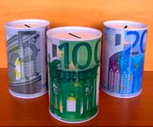Cajas y bancos