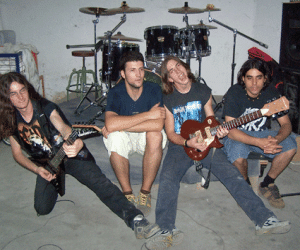 Guadaña; “El festival está desfasado”