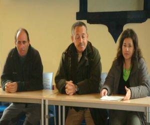 Presentación de Fornatura