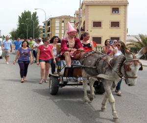 Original despedida de soltero