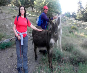 Al otro lado del Barranco de San Juan