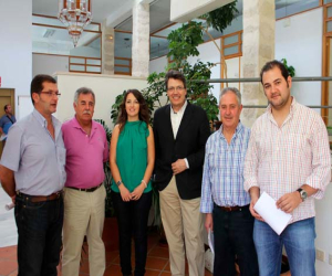 Activada la Oficina de Intermediación Hipotecaria de la Comarca de Alhama