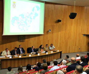 Jayena y Zafarraya se integran en La Junta Provincial Arbitral de Consumo