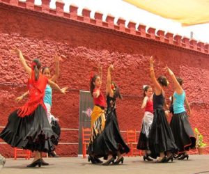 Las fiestas de junio en imágenes