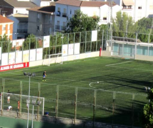 El Municipal de la Joya también se pone “moreno“