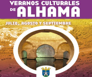 Verano cultural 2012, programación