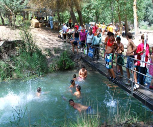 Este sábado es la Romería de Fornes
