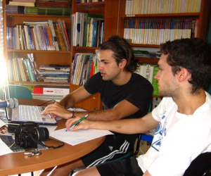 Nace la web futbolera de la Liga de Verano