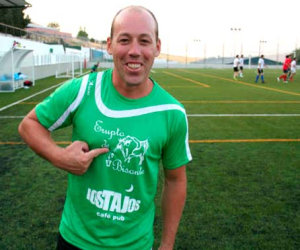 “Estamos batiendo nuestros registros históricos”