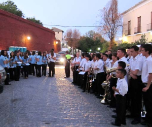Mirada de Verano. XI Certamen de Bandas