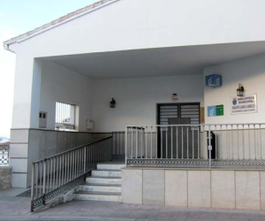 En Alhama por las tardes NO SE ESTUDIA