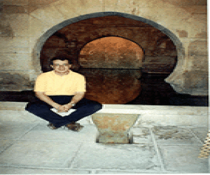 Alhama será la próxima sede de las ciudades balneario