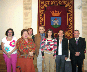 XLIV Certamen Literario de la Biblioteca Municipal