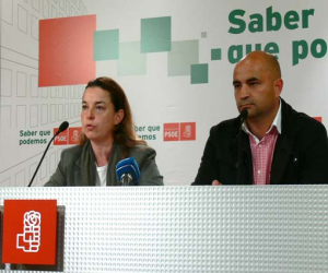 Según el PSOE el PP de Alhama prefiere pagar indemnizaciones por despido antes que generar puestos de trabajo