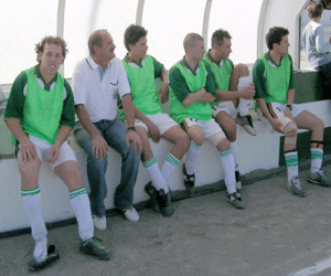 La Alhameña se deja dos puntos en Padul (2-2)