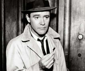 La llave del apartamento