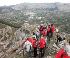 Al fin nos vengamos de la niebla