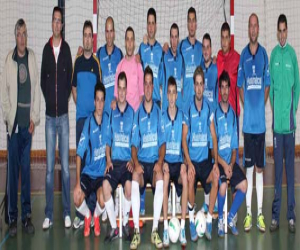 La UD Alhameña impone respeto ante el Almuñécar-77