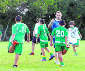 Llegó el tiempo de emigrar para dejar paso a los menos capacitados